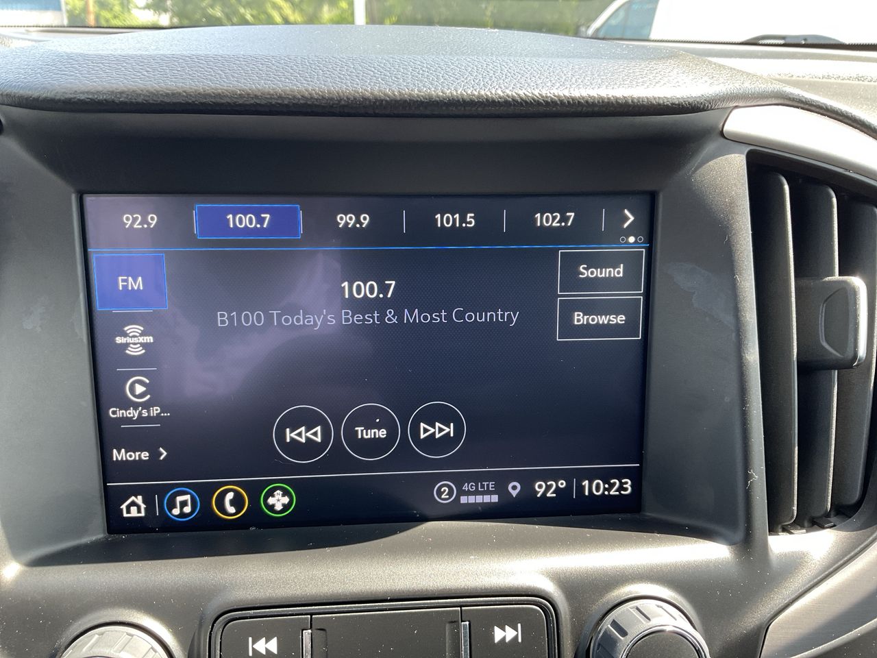 2024 Gmc Terrain AT4 photo 14
