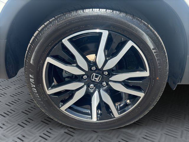 2022 Honda Pilot Touring photo 28