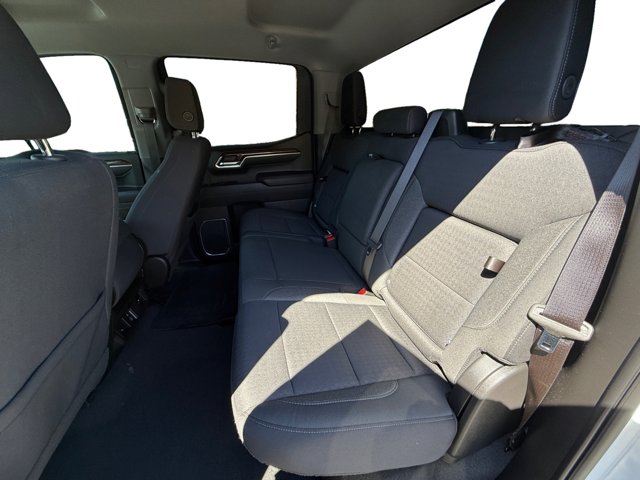 2023 Gmc Sierra 1500 Elevation photo 16
