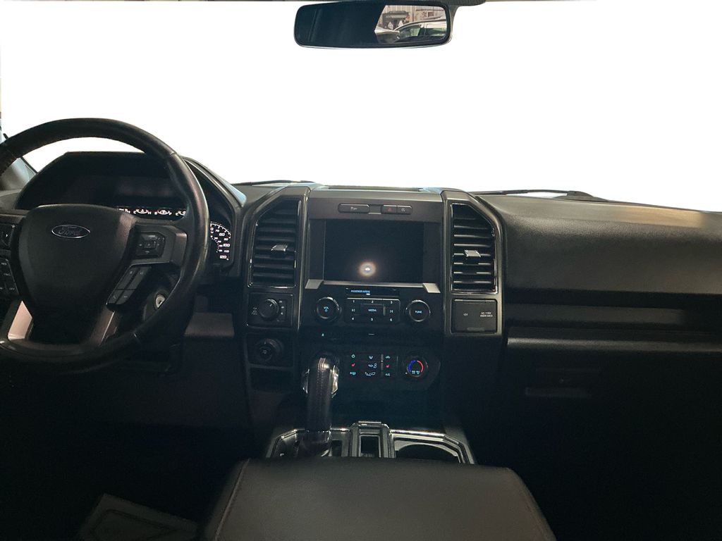 2018 Ford F-150 XLT photo 7