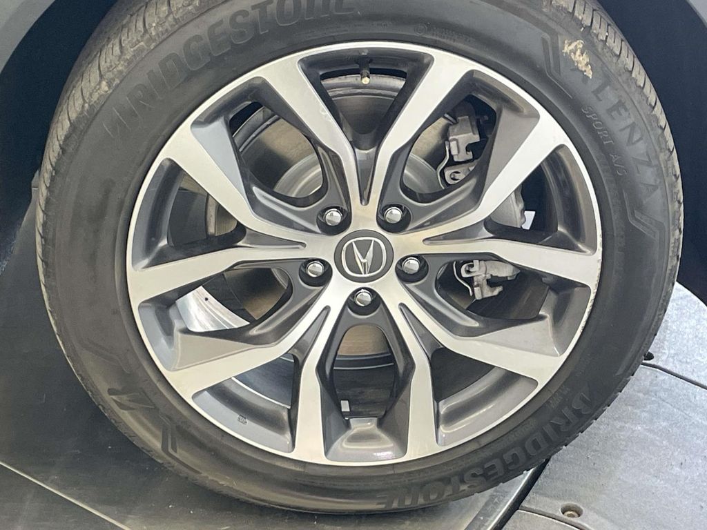 2022 Acura MDX Technology photo 14