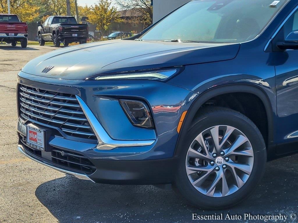 2026 BUICK ENCLAVE - Image 2