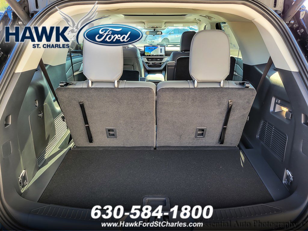 2026 FORD EXPLORER - Image 18
