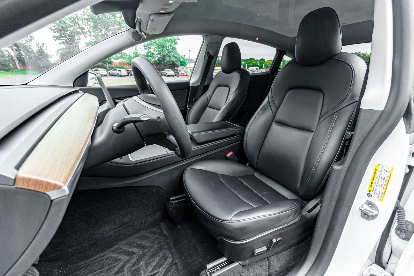 2022 Tesla Model Y Performance photo 13