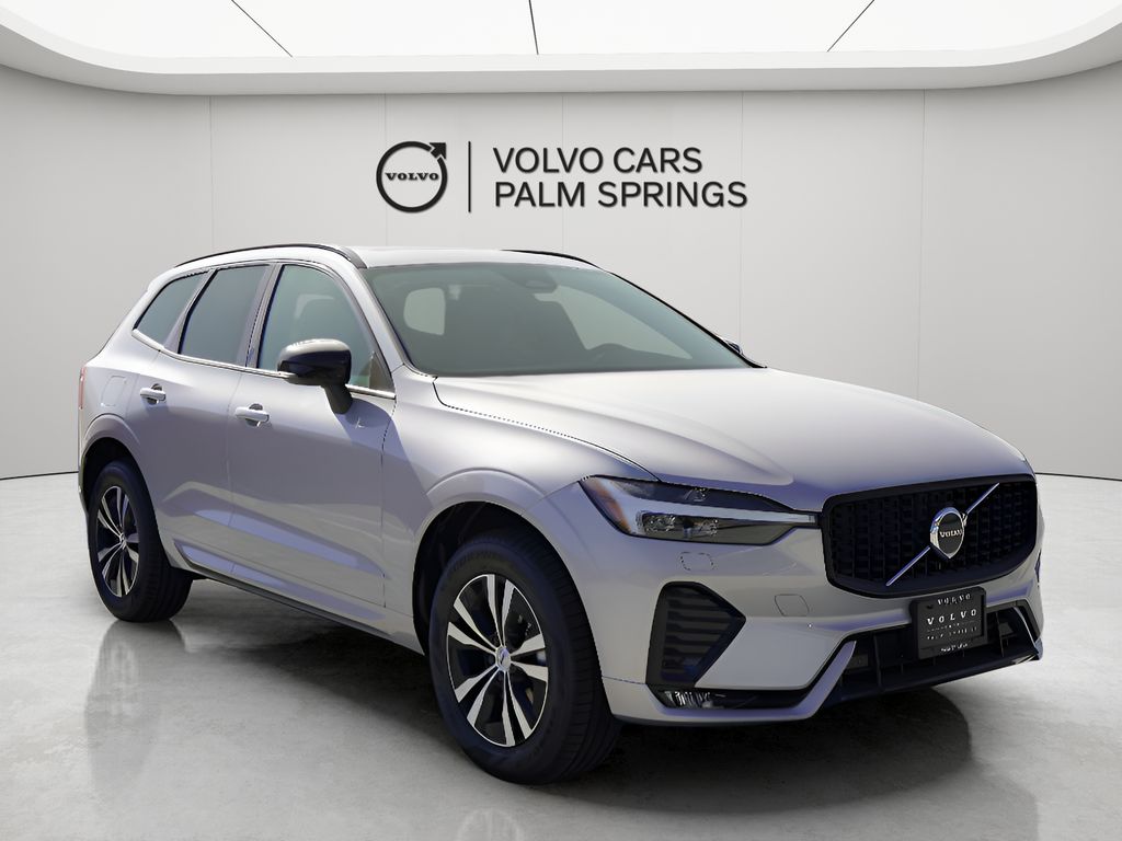 2025 Volvo XC60 Core