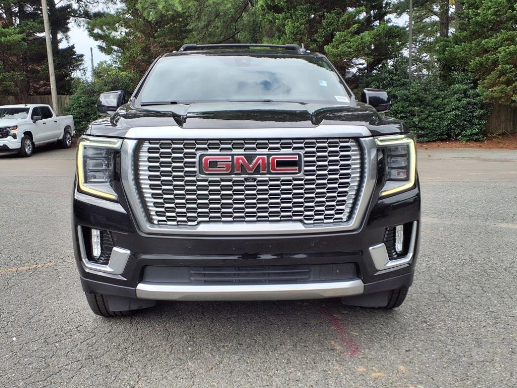 2021 Gmc Yukon XL Denali photo 6