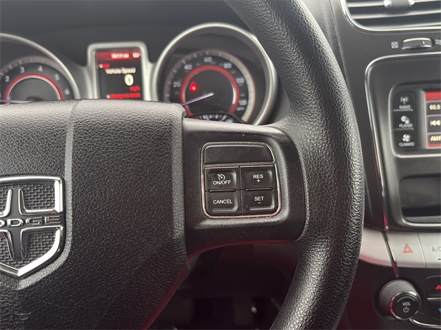 2016 Dodge Journey SE photo 19
