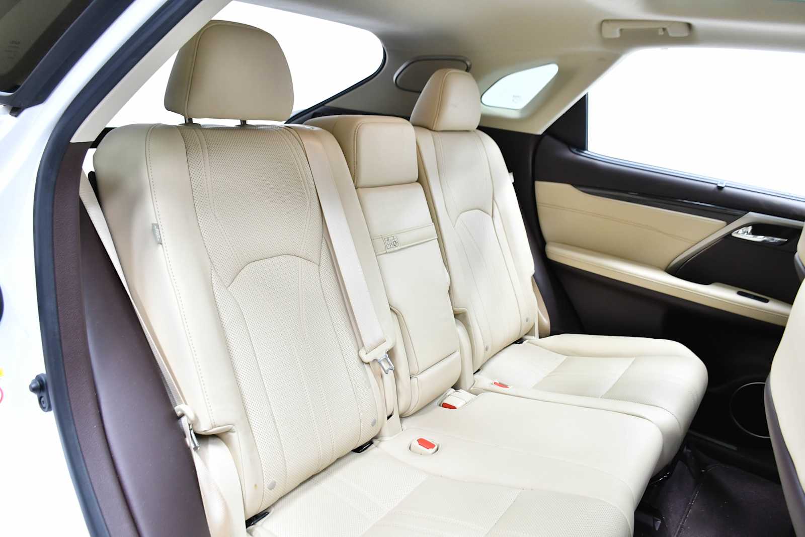 2017 Lexus RX photo 24