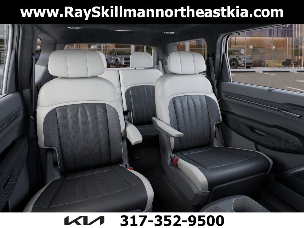2026 Kia EV9 GT-Line AWD photo 14
