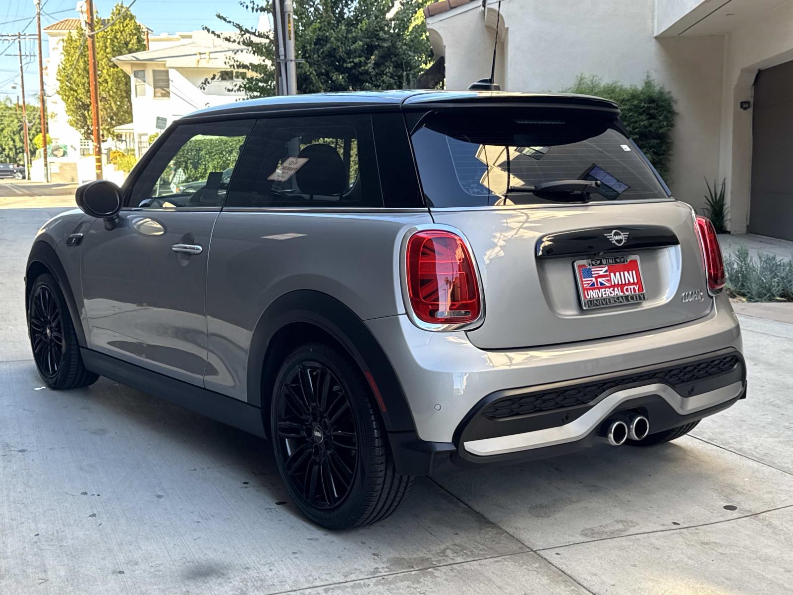 2024 Mini Cooper 2 Door Hardtop S photo 3