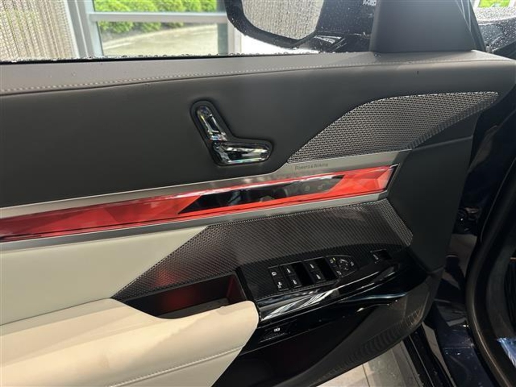 2025 Bmw 760i 760i xDrive photo 11