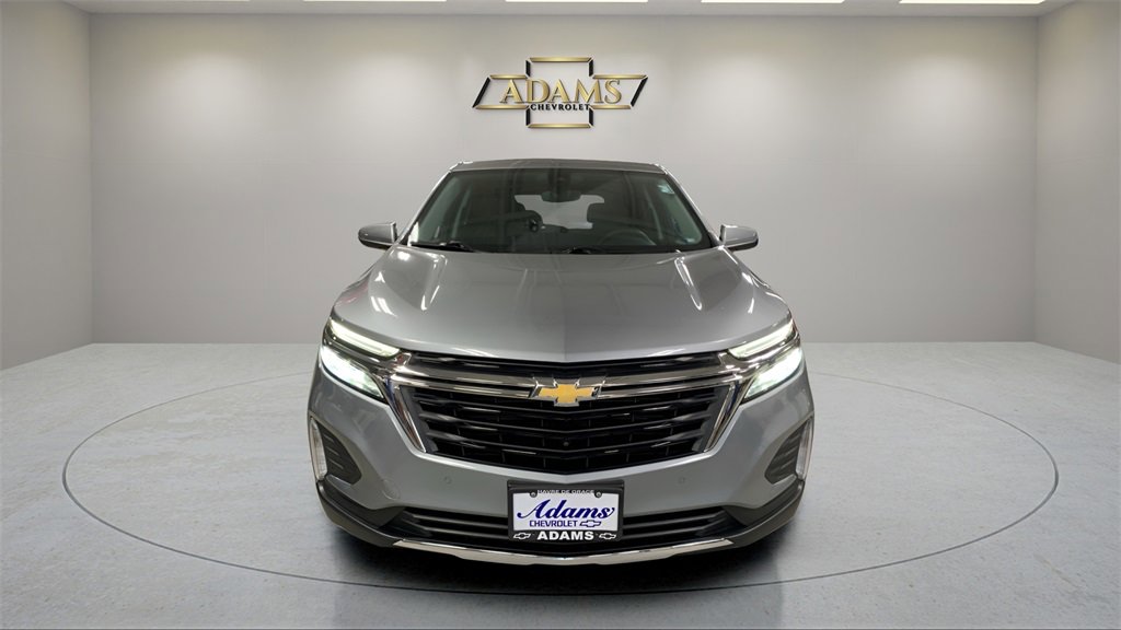2024 Chevrolet Equinox LT photo 9