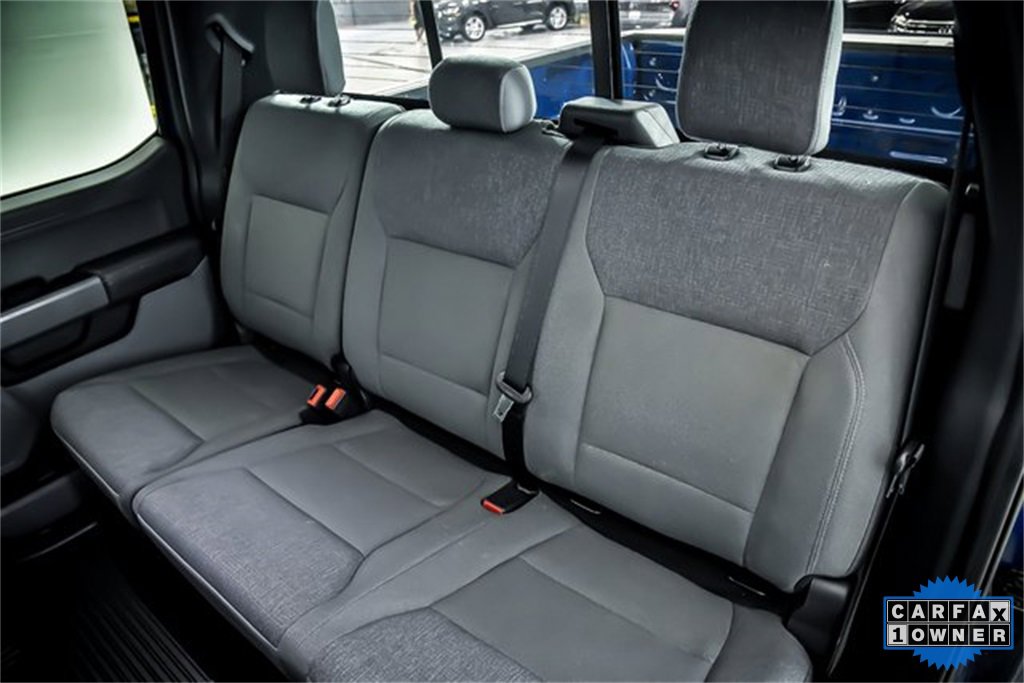 2024 Ford F-150 XLT photo 12