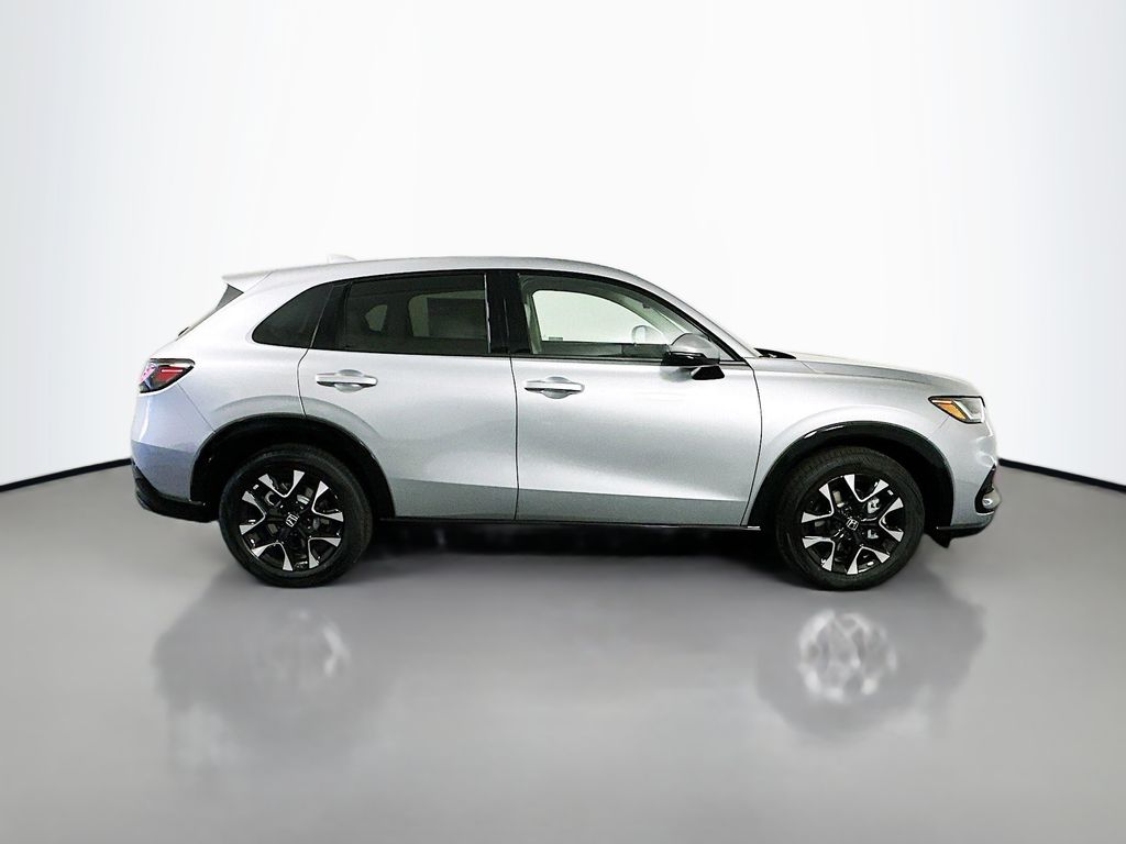 2026 Honda HR-V EX-L photo 4