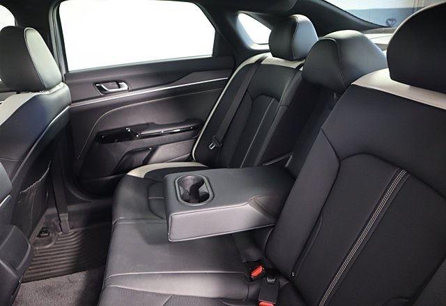 2025 Kia K5 GT-Line photo 18