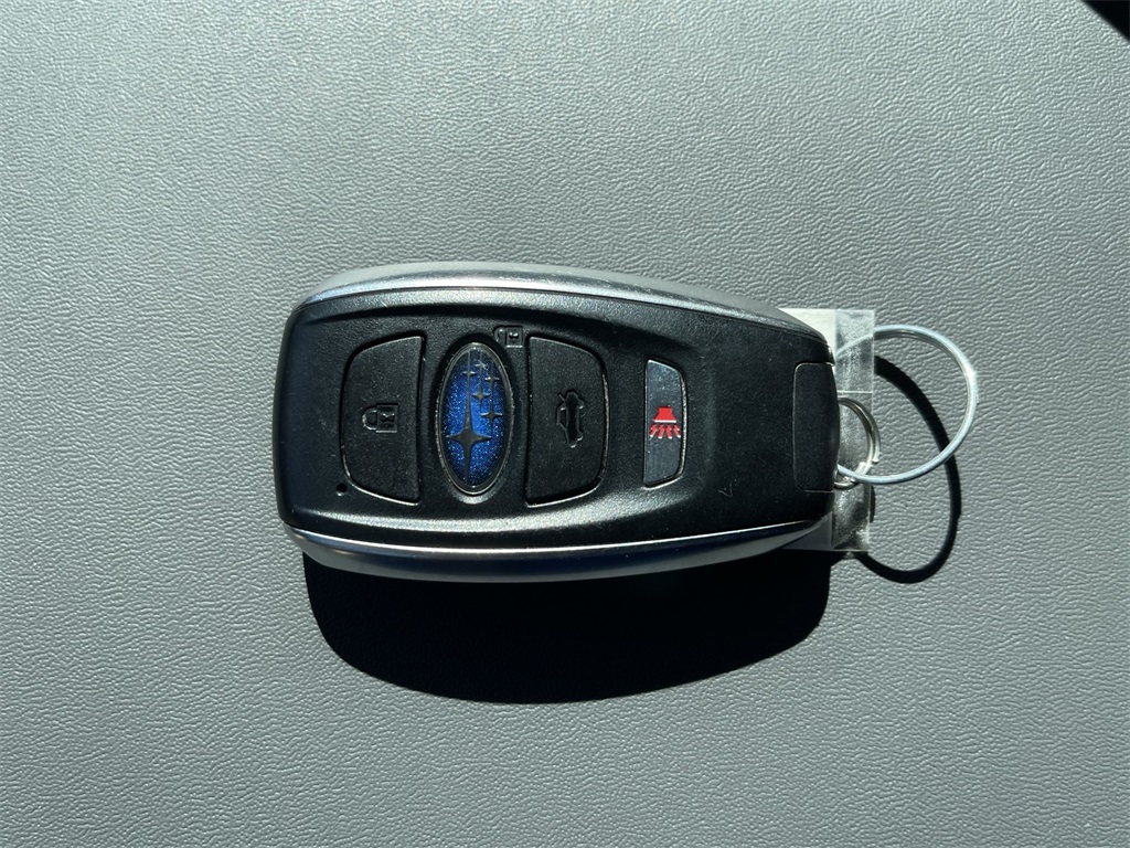2024 Subaru Outback Onyx Edition photo 40