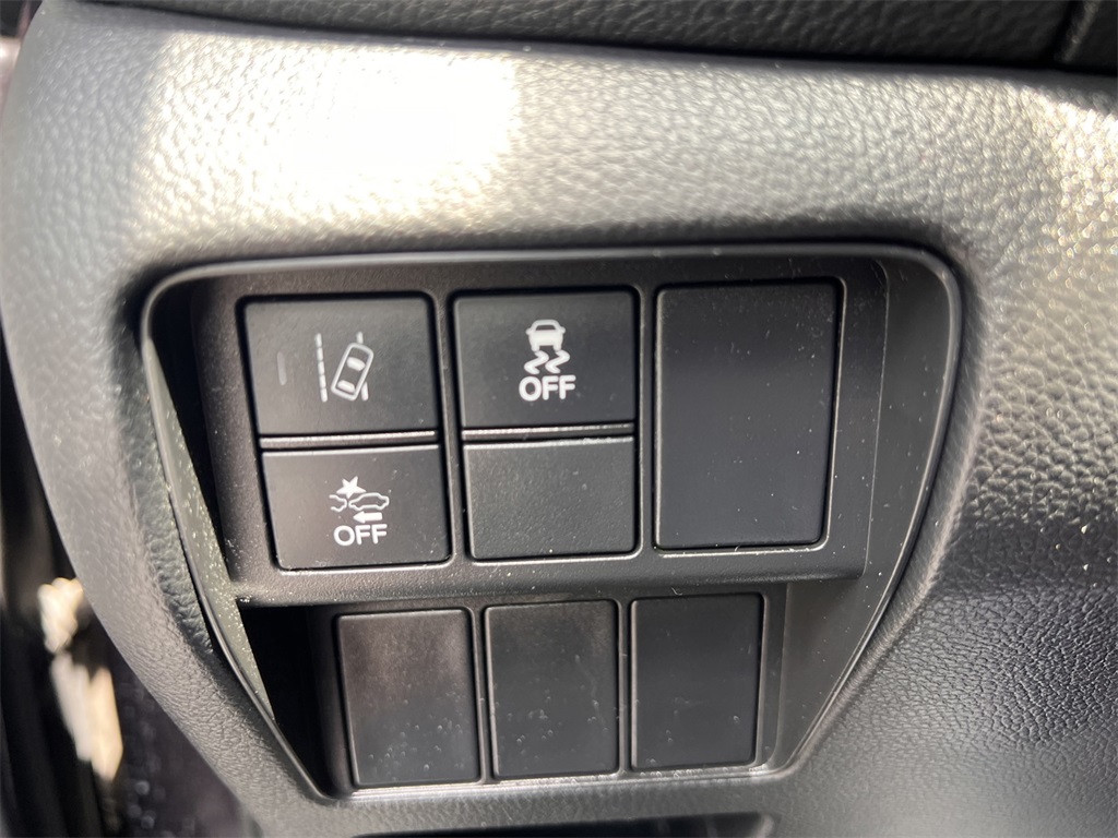 2018 Honda CR-V EX photo 23