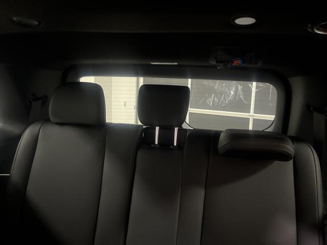 2026 Hyundai Palisade Calligraphy photo 33