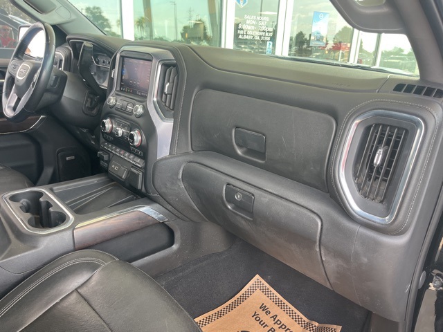 2020 Gmc Sierra 1500 SLT photo 23