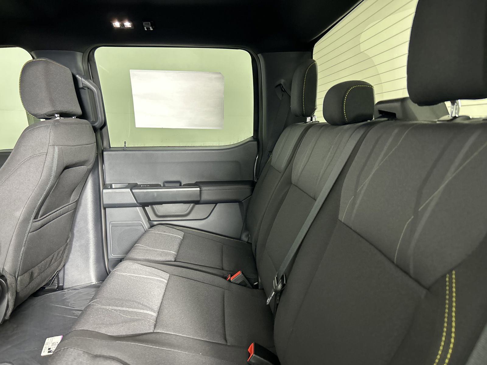 2025 Ford F-150 STX photo 14