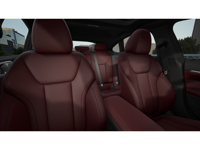 2025 Bmw i4 eDrive40 photo 10