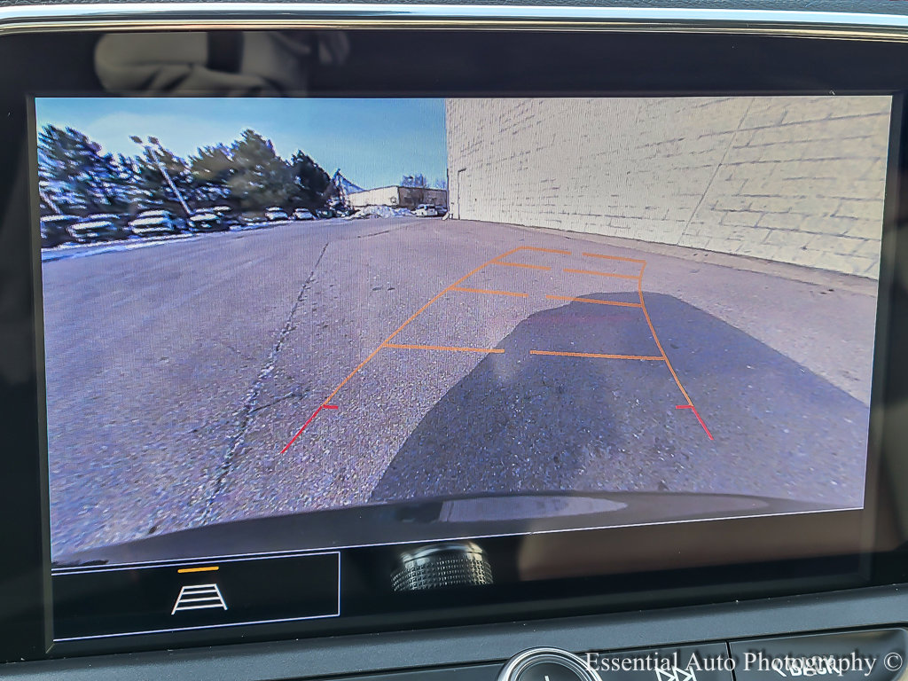 2021 CHEVROLET BLAZER - Image 14