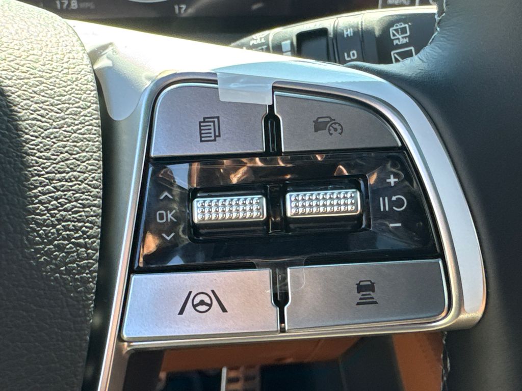 2025 Kia Telluride SX X-Line photo 28