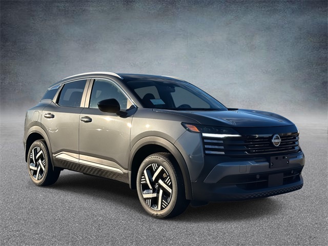 2026 Nissan KICKS SV's photo