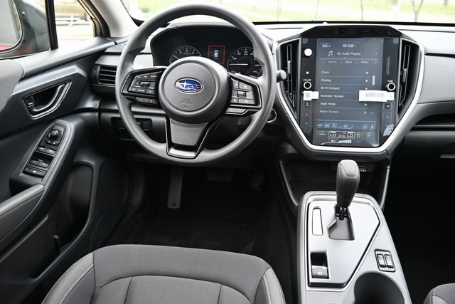 2025 Subaru Crosstrek Premium photo 2