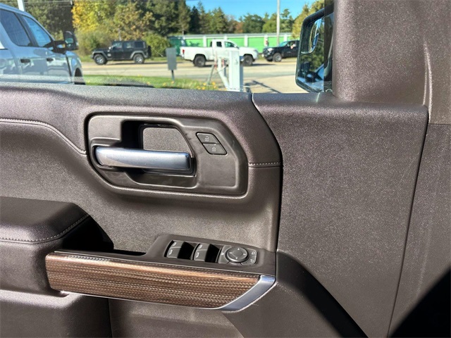 2021 Chevrolet Silverado 1500 LT photo 15