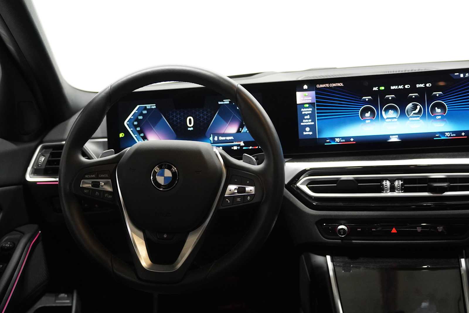 2023 Bmw 330i photo 24