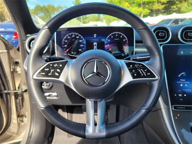 2022 Mercedes Benz C 300 4MATIC photo 22