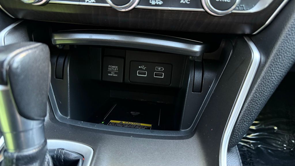 2021 Honda Accord EX-L 1.5T photo 26