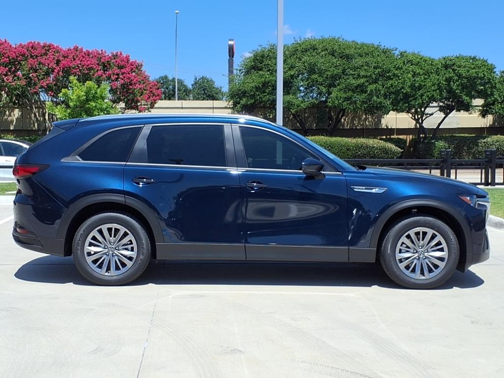 2025 Mazda CX-90 3.3 Turbo Select photo 2