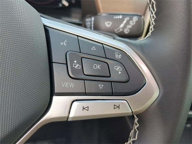 2026 Volkswagen Atlas SE Technology photo 28