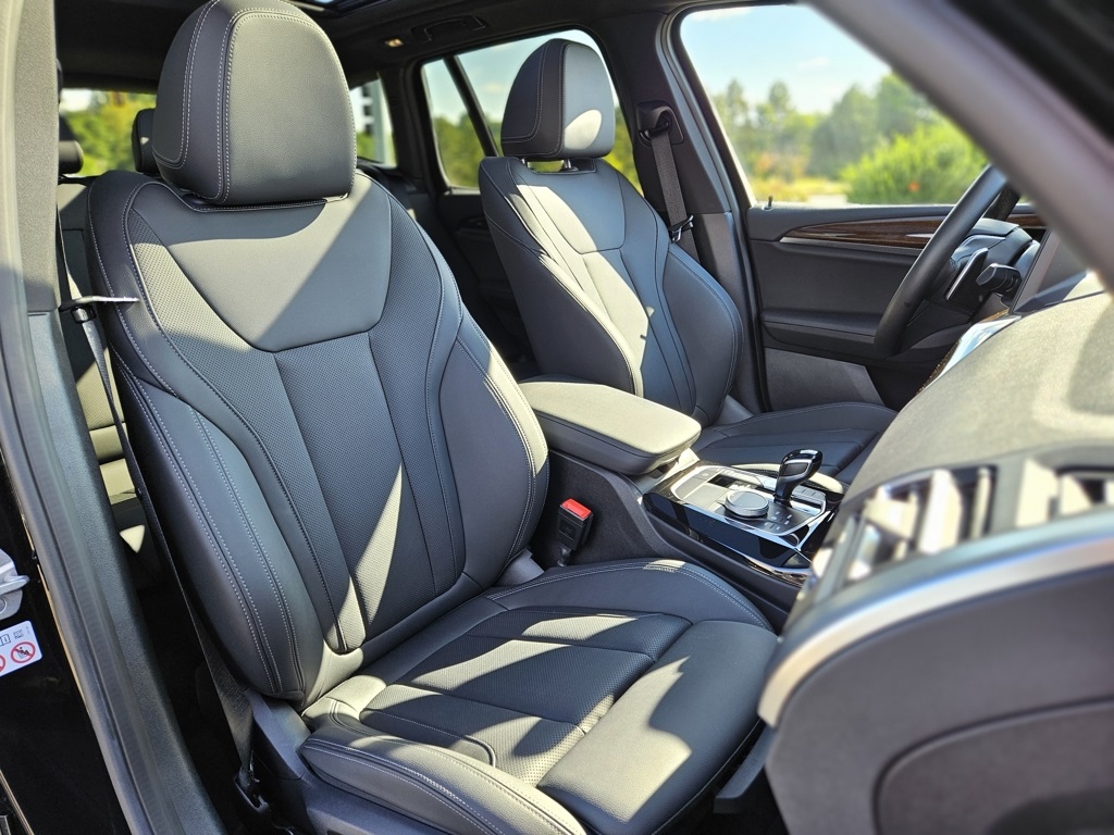 2024 Bmw X3 xDrive30i photo 15