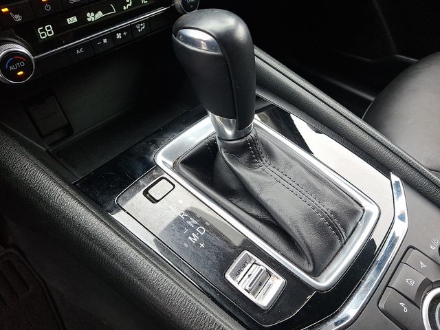 2023 Mazda CX-5 2.5 Select photo 13