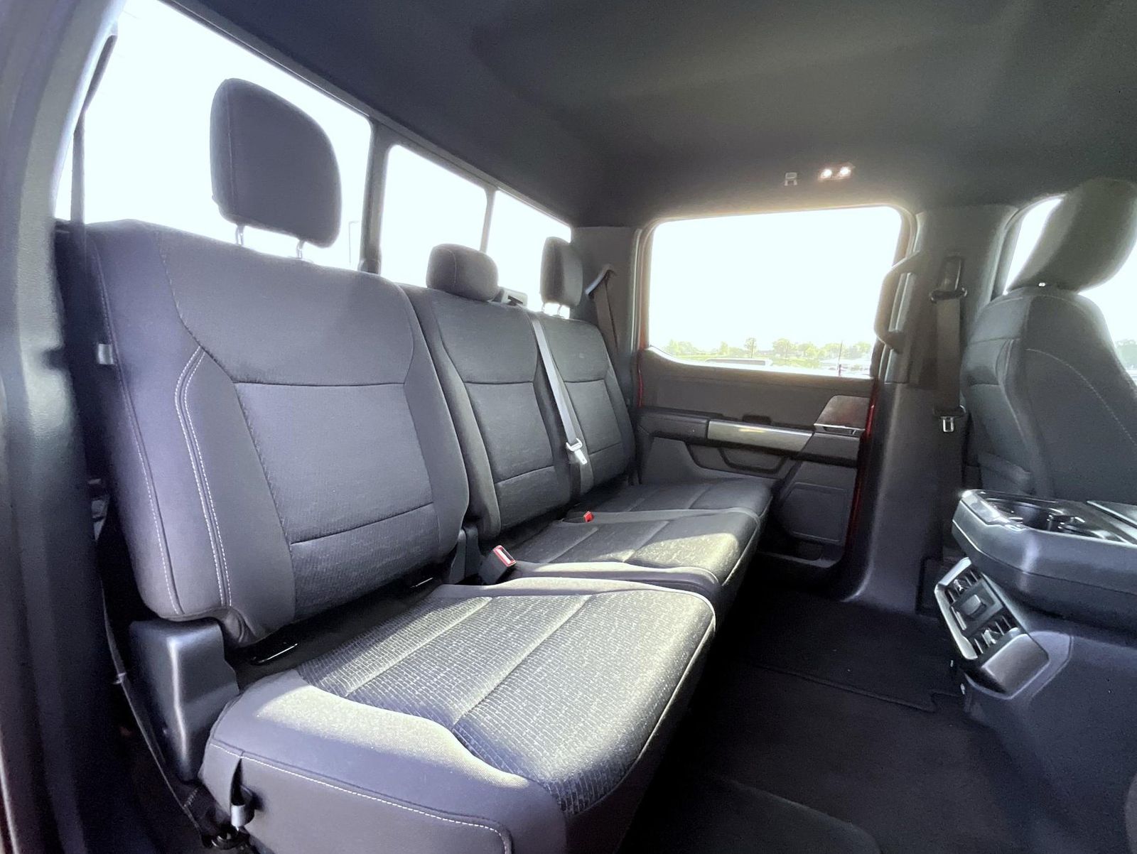 2022 Ford F-150 XLT photo 20