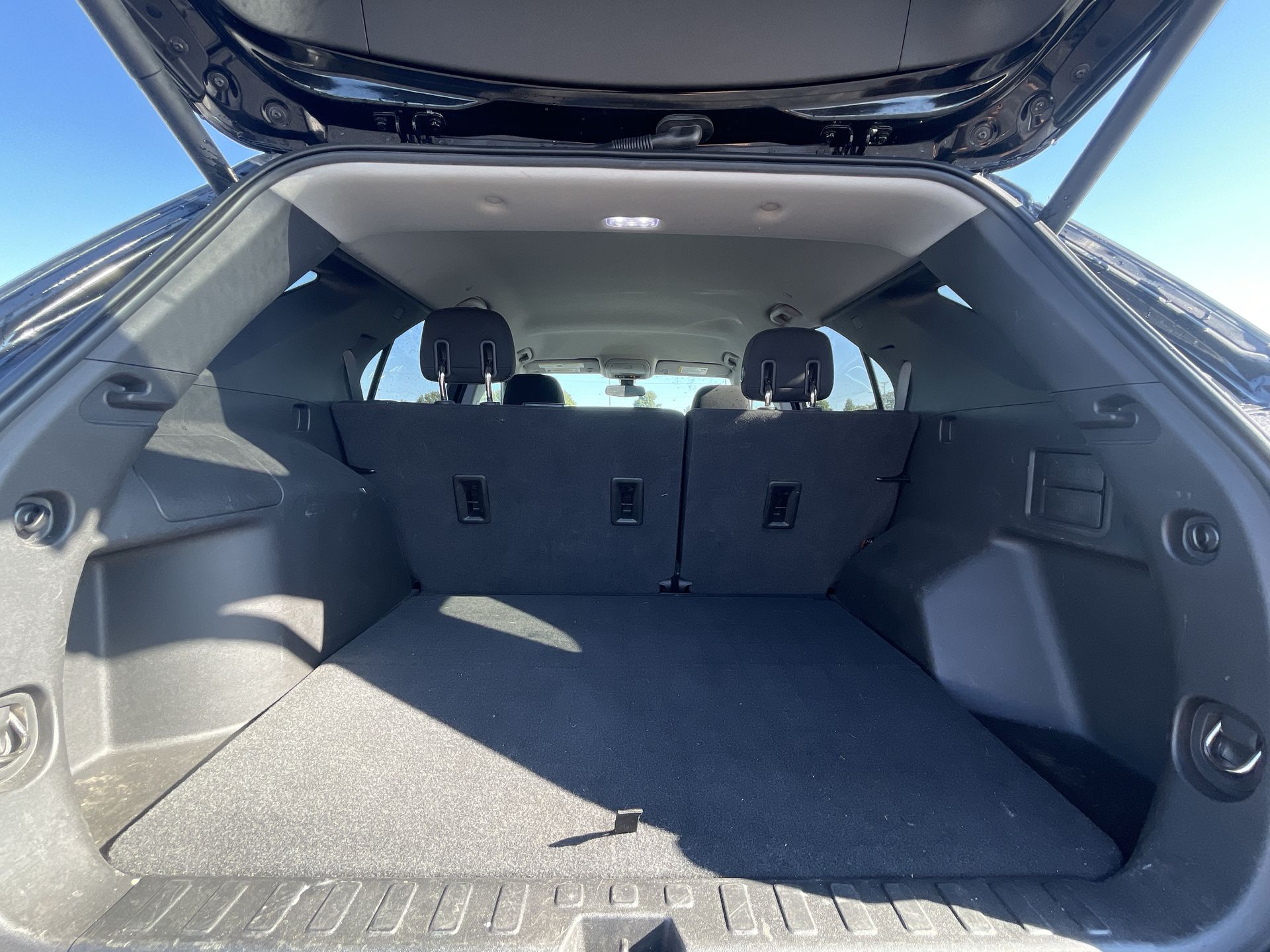 2019 Chevrolet Equinox LT photo 53