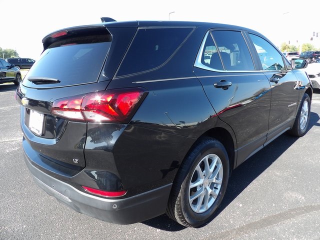 2023 Chevrolet Equinox LT photo 7