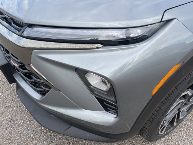 2026 Chevrolet Trailblazer RS photo 7