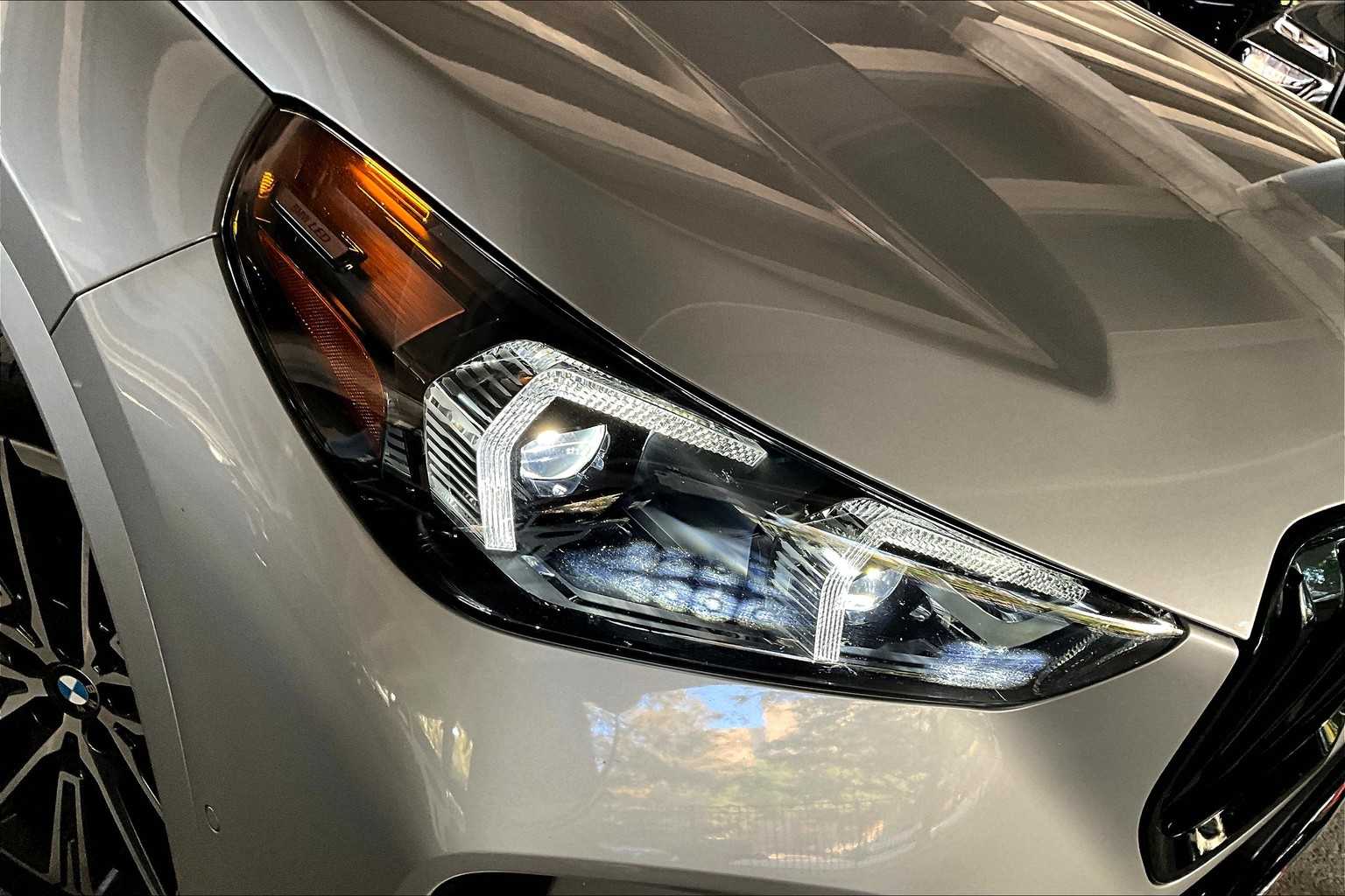 2024 Bmw X1 XDrive28i photo 27