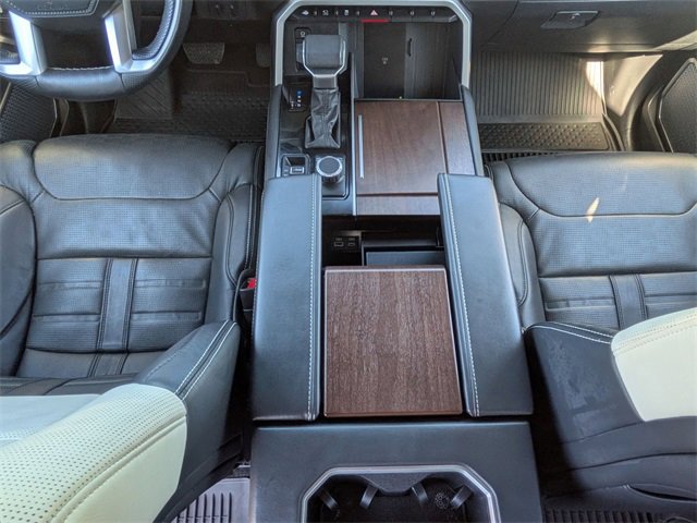2025 Toyota Sequoia SR5 photo 28