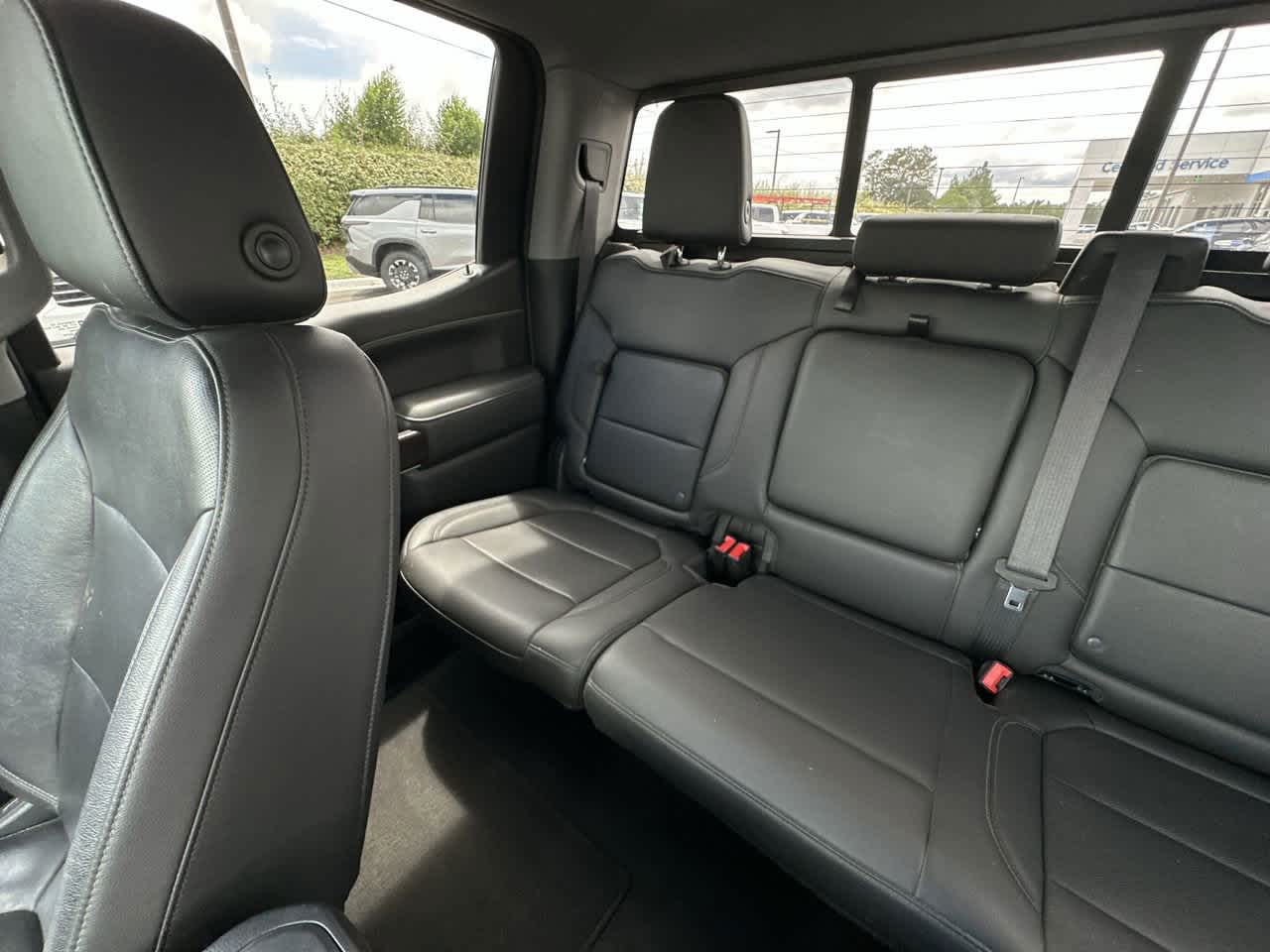 2020 Gmc Sierra 1500 SLT photo 3