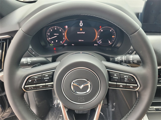 2025 Mazda CX-90 3.3 Turbo Premium Plus photo 25