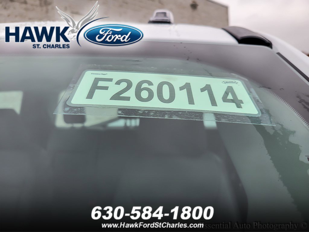 2026 FORD F-250 - Image 16