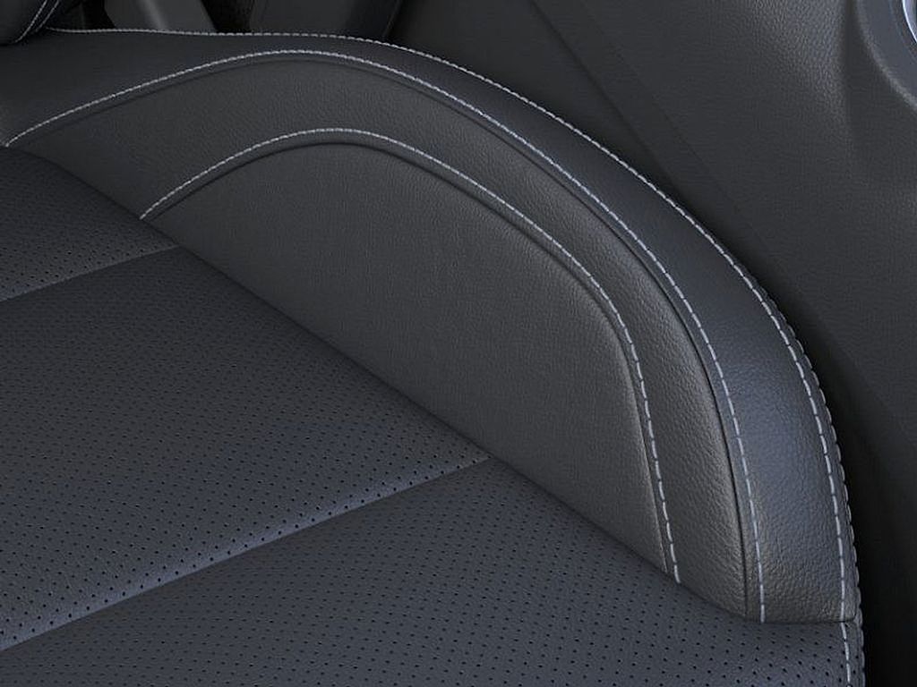 2025 Ford Mustang EcoBoost Premium photo 15