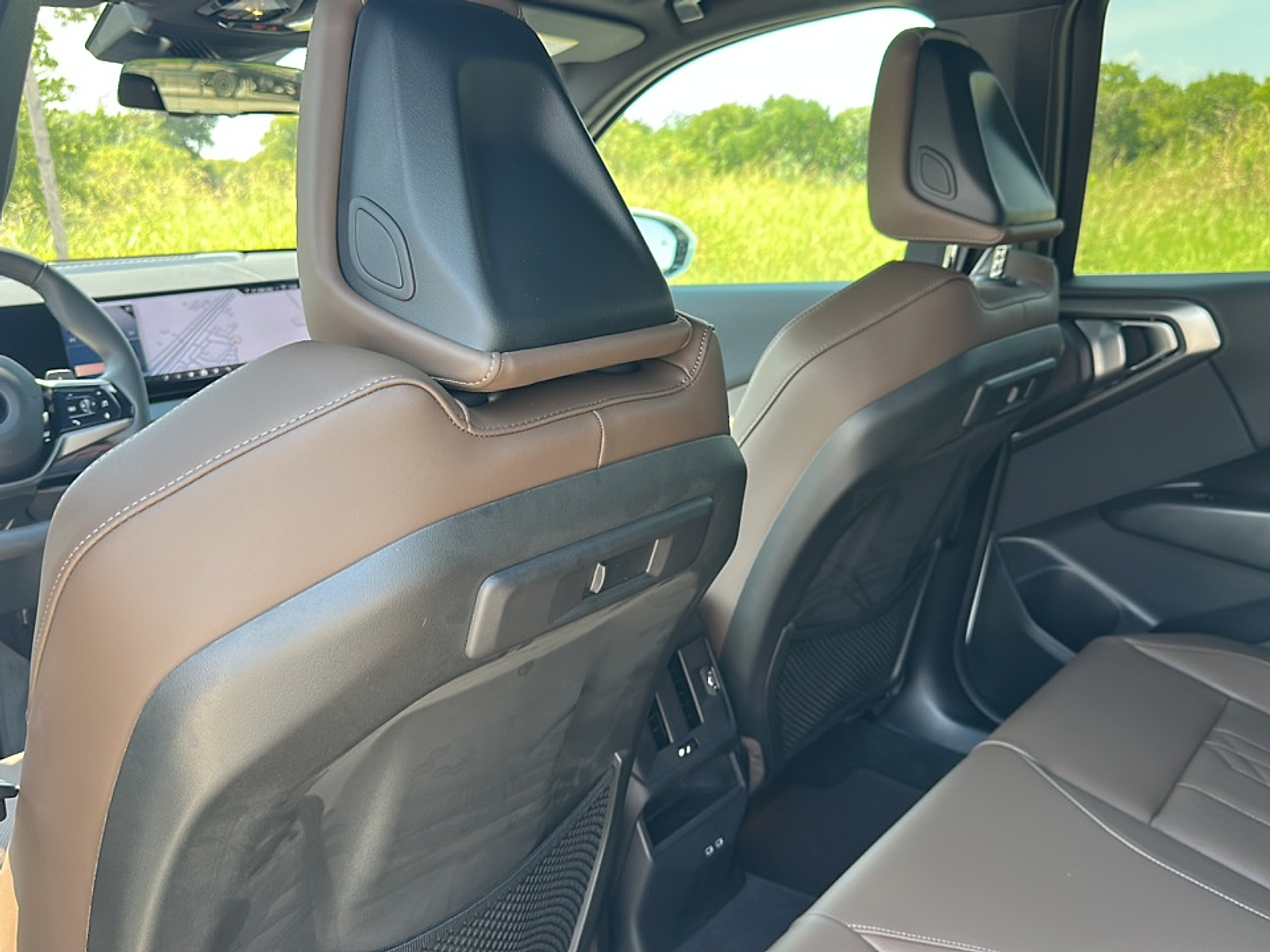 2026 Bmw X3 photo 8