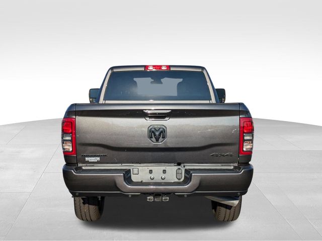 2024 Ram 2500 Big Horn photo 5