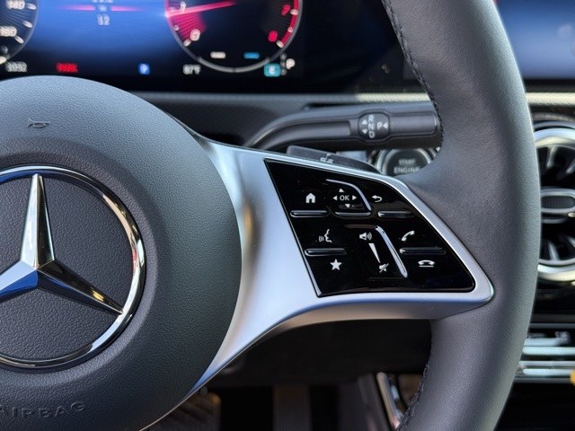 2025 Mercedes Benz CLA 250 4MATIC photo 19